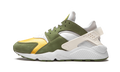 Air Huarache "Stussy - Dark Olive 2021" DD1381 300