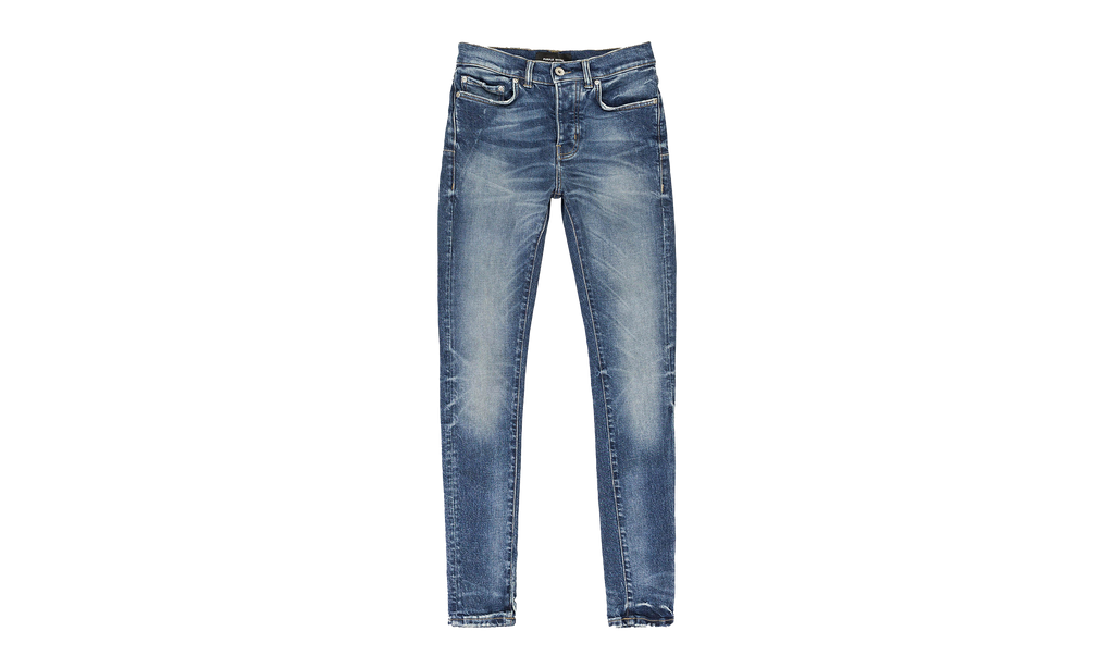 MID INDIGO THREE YEAR "Blue" P001 MITY123