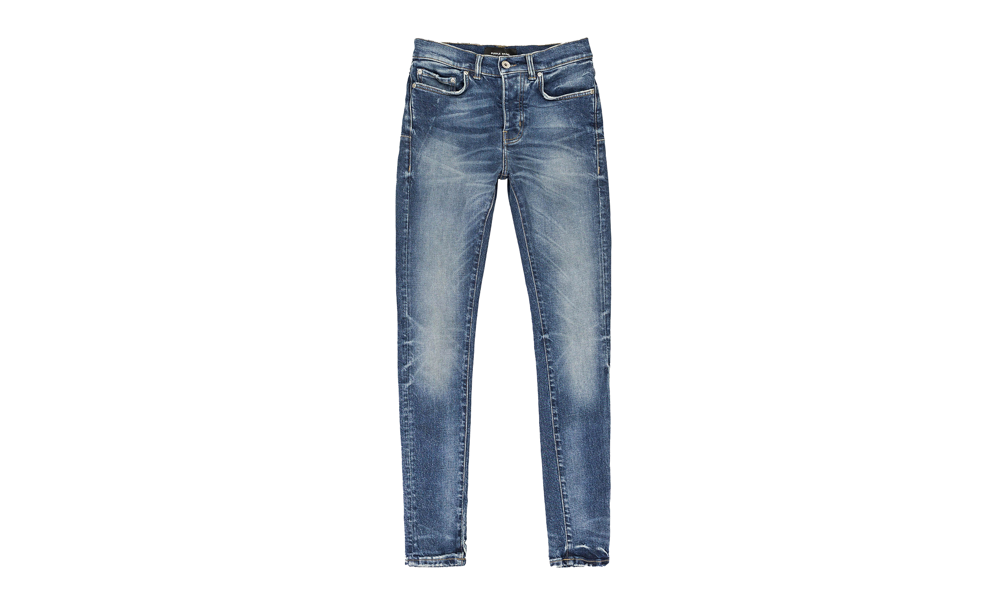 MID INDIGO THREE YEAR "Blue" P001 MITY123