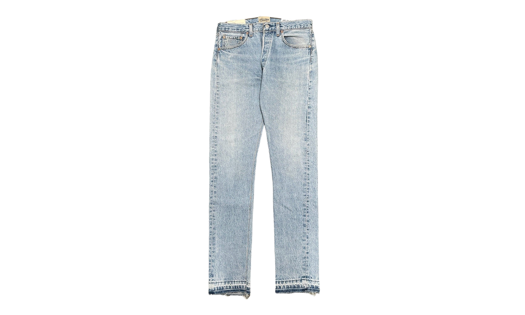5001 Jeans "Indigo" GD5001IND