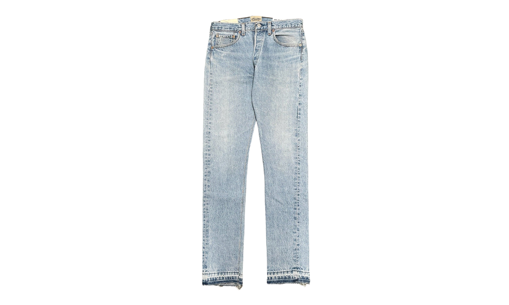 5001 Jeans "Indigo" GD5001IND
