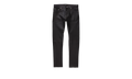 STRETCH LEATHER PANT BLACK BEAUTY "Black" P001 LBBP422