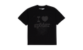 PHANTOM SOUVENIR MEN'S TEE "Black" SP5der83