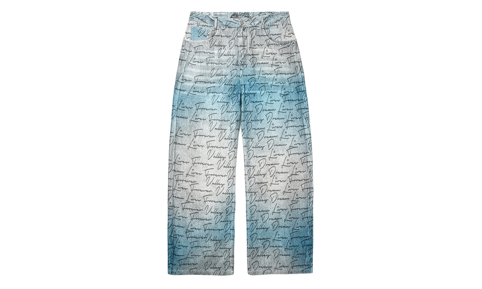 Letter To Vale Jeans "Denim" VAL37