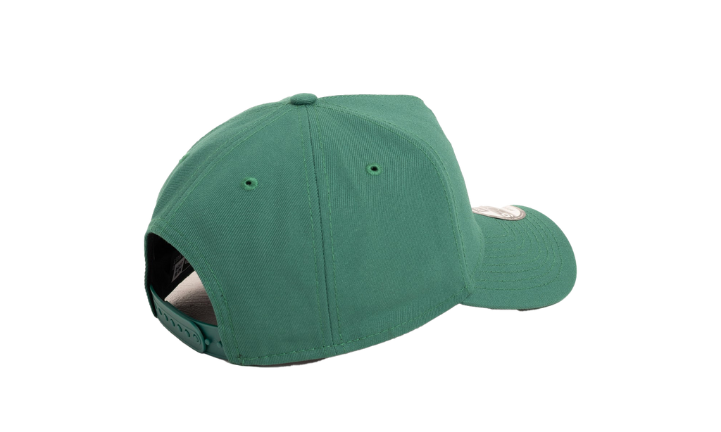 NEW ERA 9FORTY BASIC SNAPBACK "Emerald" STUS267