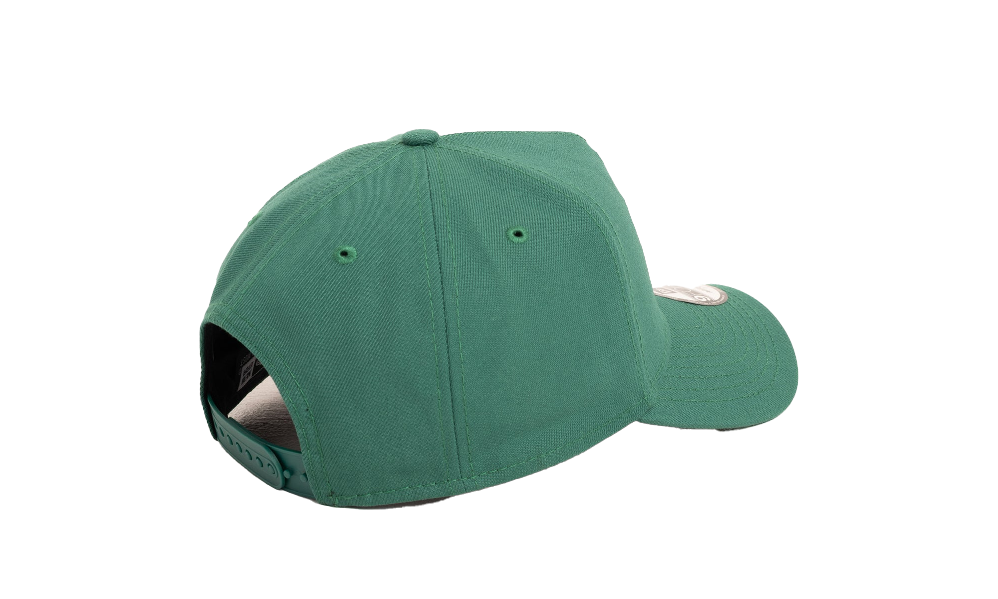 NEW ERA 9FORTY BASIC SNAPBACK "Emerald" STUS267