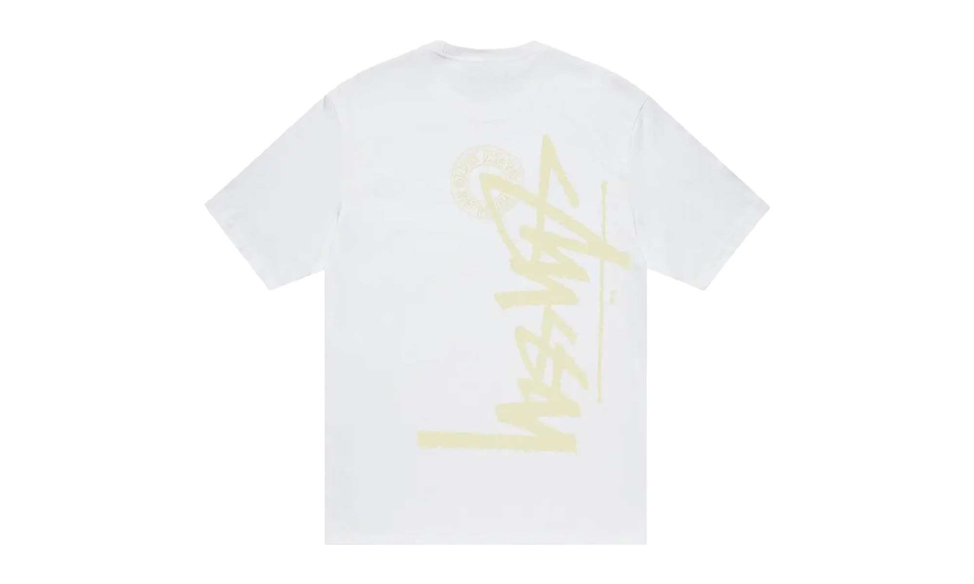 Buana Stock Tee "White" STUS262