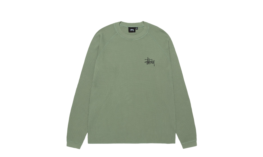 BASIC THERMAL "Sage" STUS19