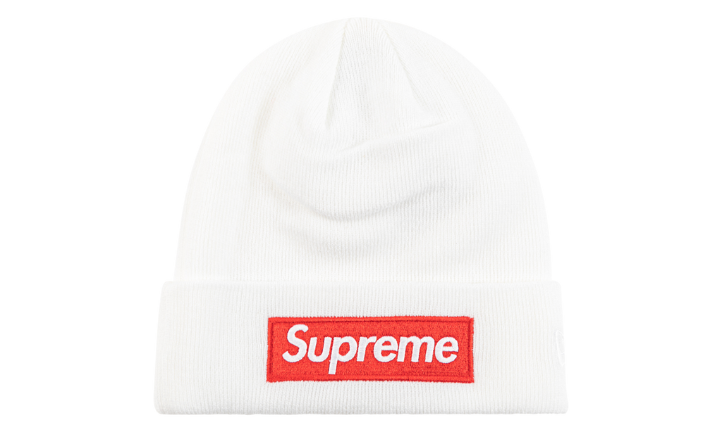 New Era Box Logo Beanie "FW21" SU11232
