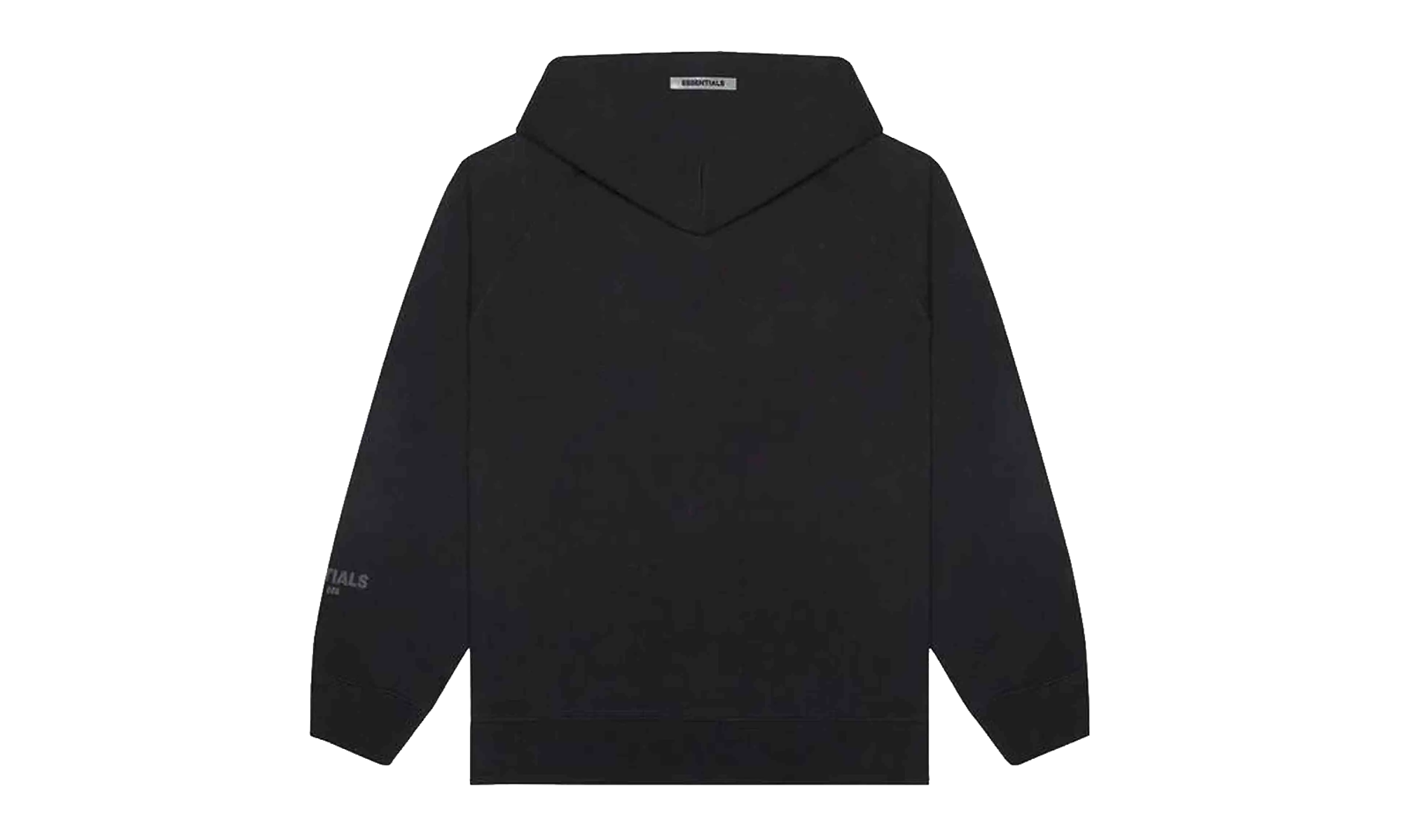 Hoodie "Black" 0192 25050 0167 001
