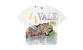 Da Ruler T-Shirt "White" 10069634