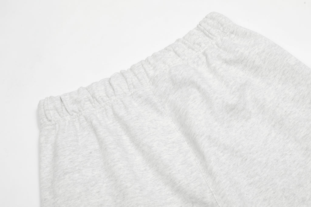 Fear of God Essentials SS22 Flocked Logo Drawstring High-Street Shorts