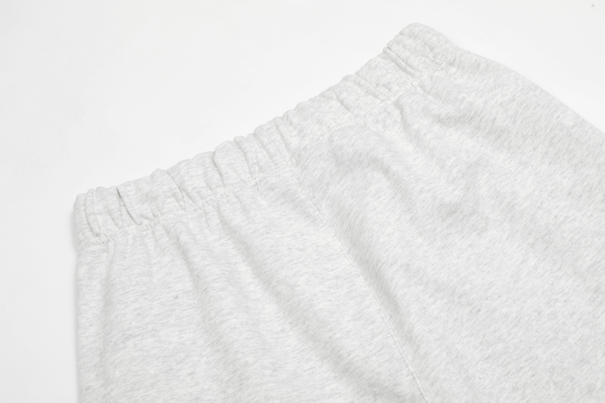 Fear of God Essentials SS22 Flocked Logo Drawstring High-Street Shorts