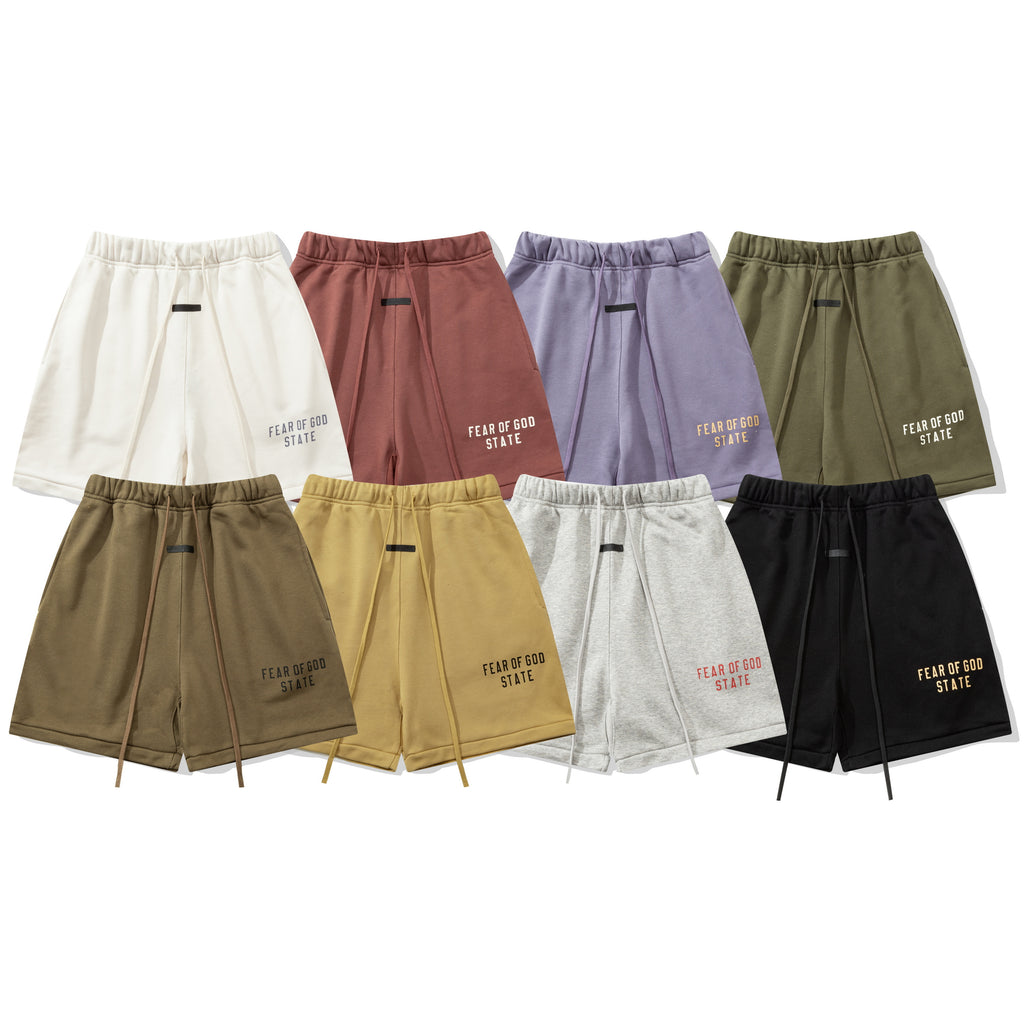 Fear of God Essentials FG2341 P65