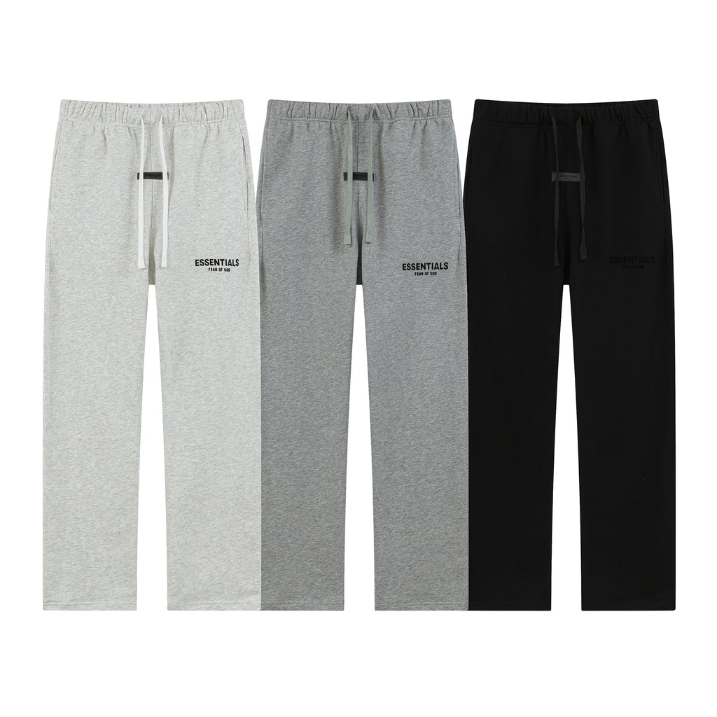 Fear of God Essentials qx219 3色 P90 S XL
