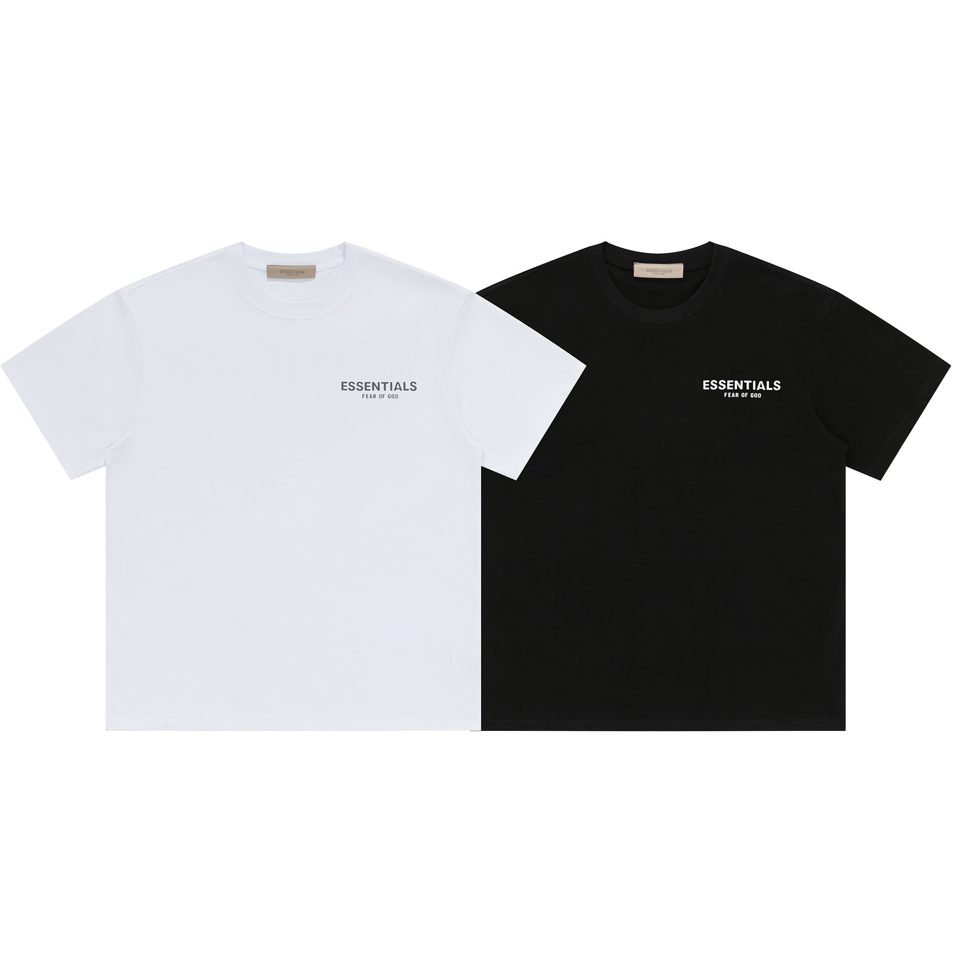 Fear of God Essentials QX995 黑白2色 52