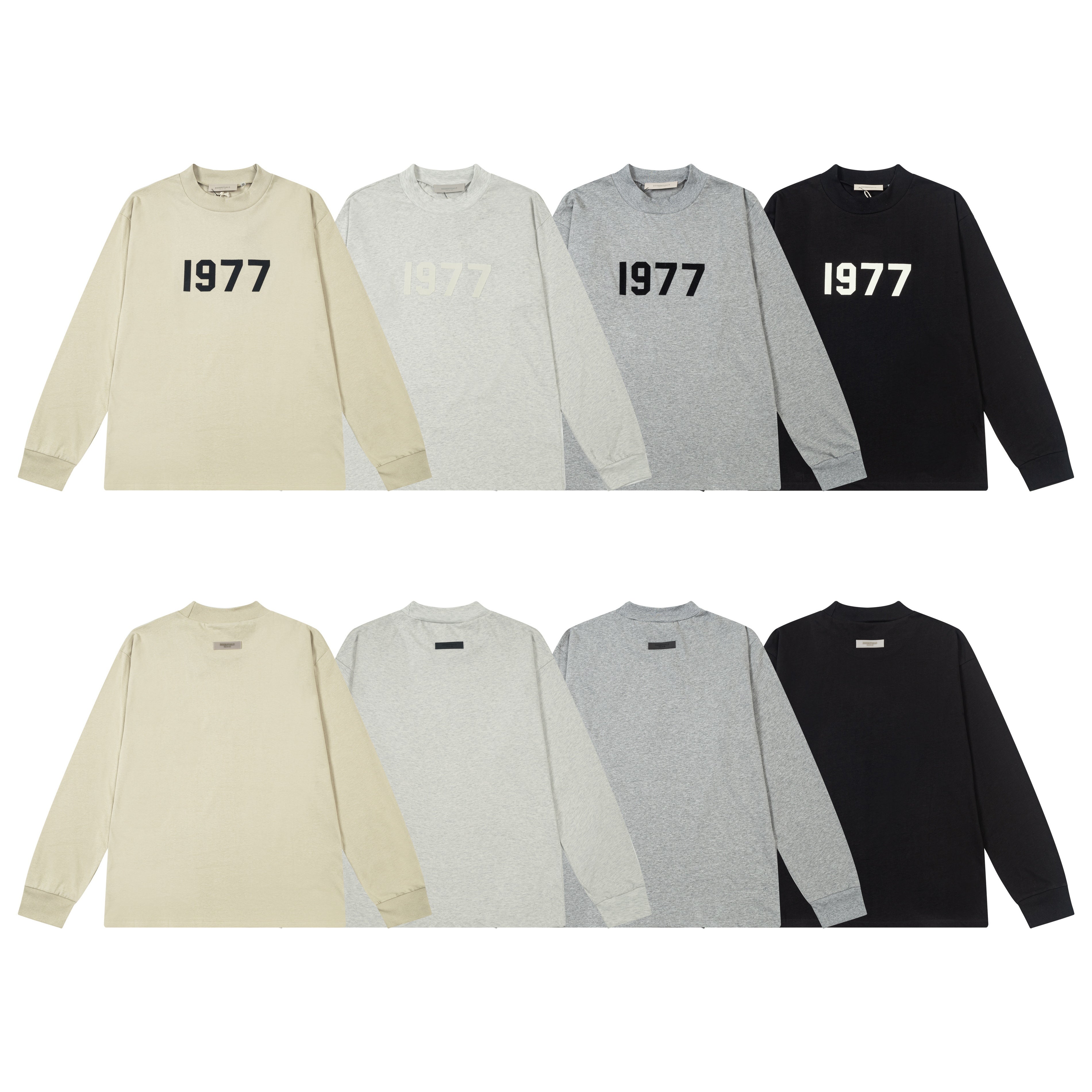 Fear of God Essentials FG2501 P70