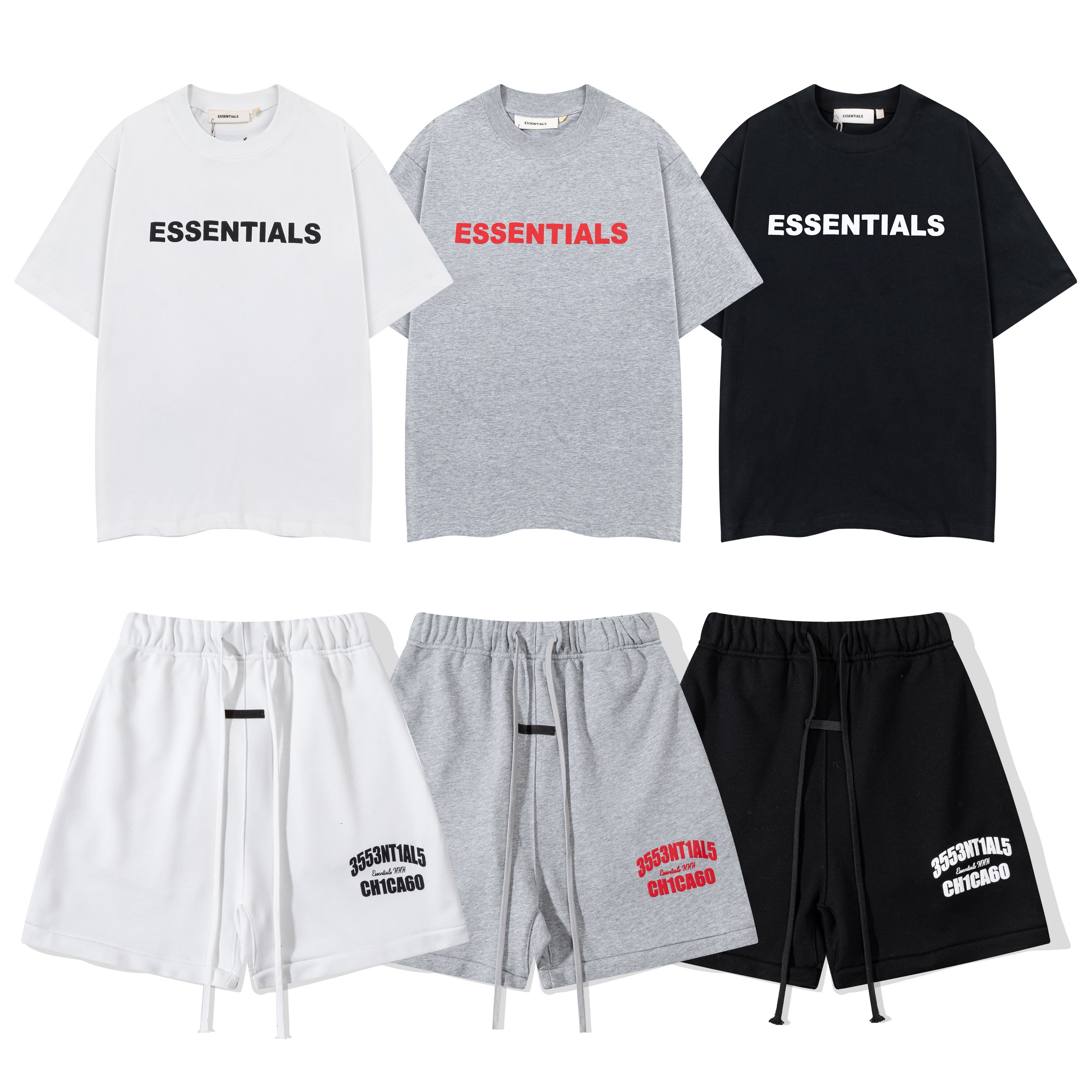 Fear of God Essentials FG2192 P58