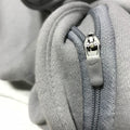 Fear of God Essentials P100 PIK605A Nik e Fog联名款19SS限定双帽加绒Hoodie 高版本高品质