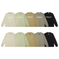 Fear of God Essentials FG2502 P70