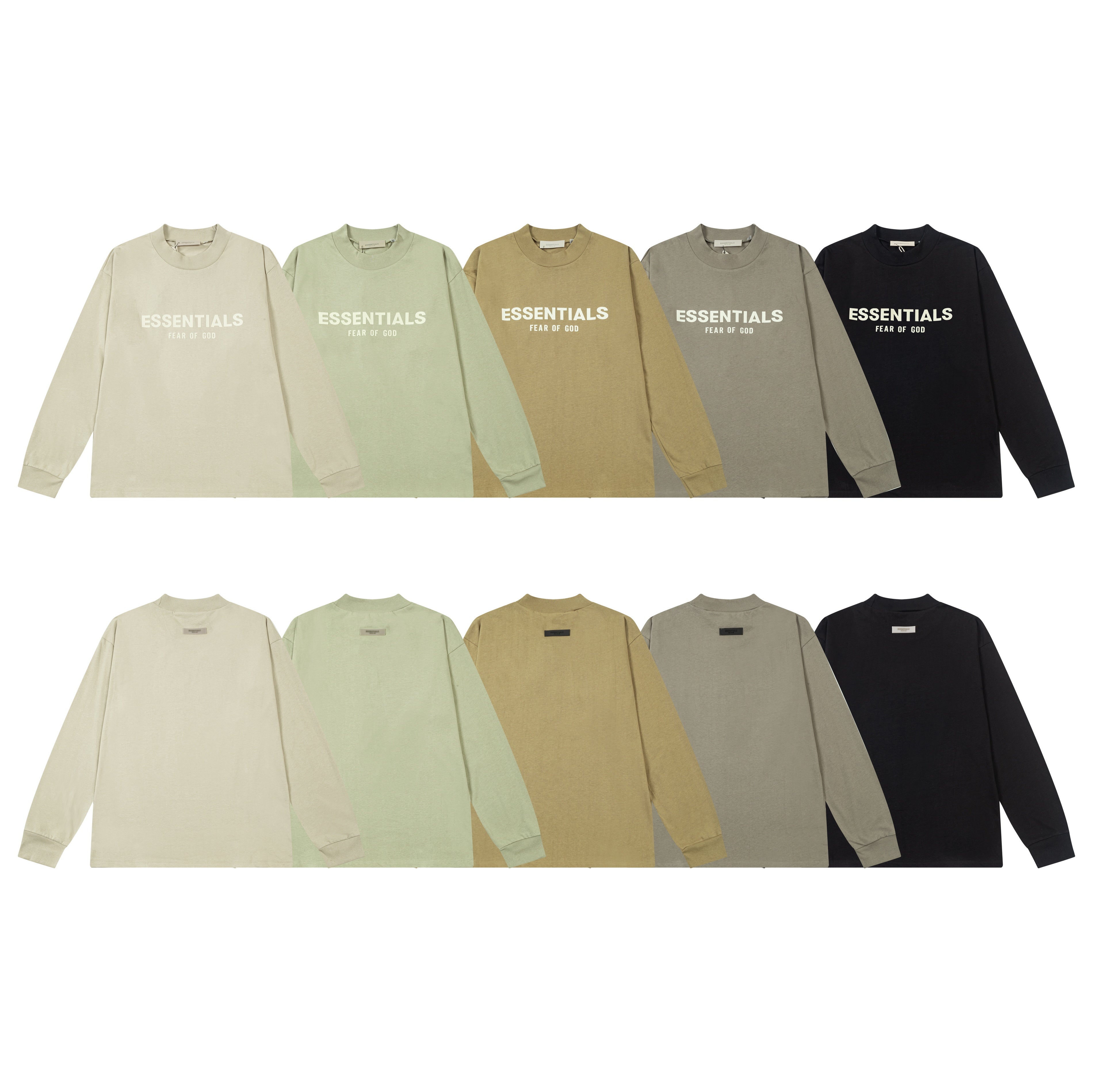 Fear of God Essentials FG2502 P70