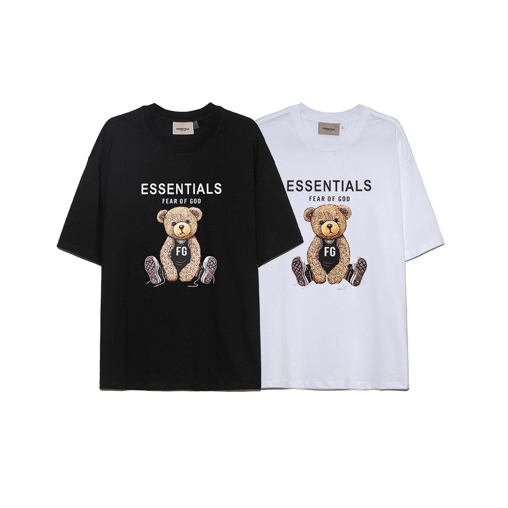 Fear of God Essentials QX006 现货 p52 s xl