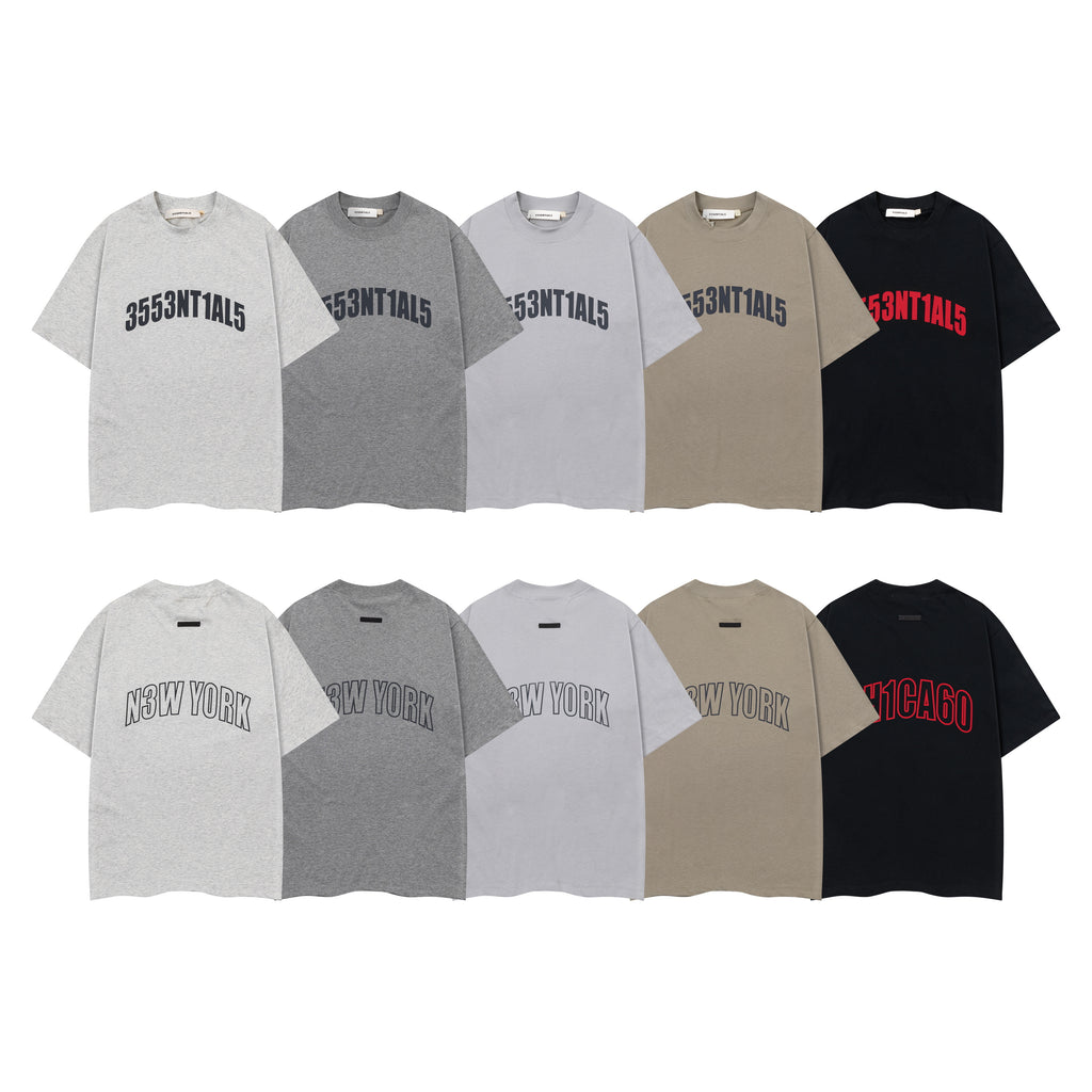 Fear of God Essentials FG2182 P53