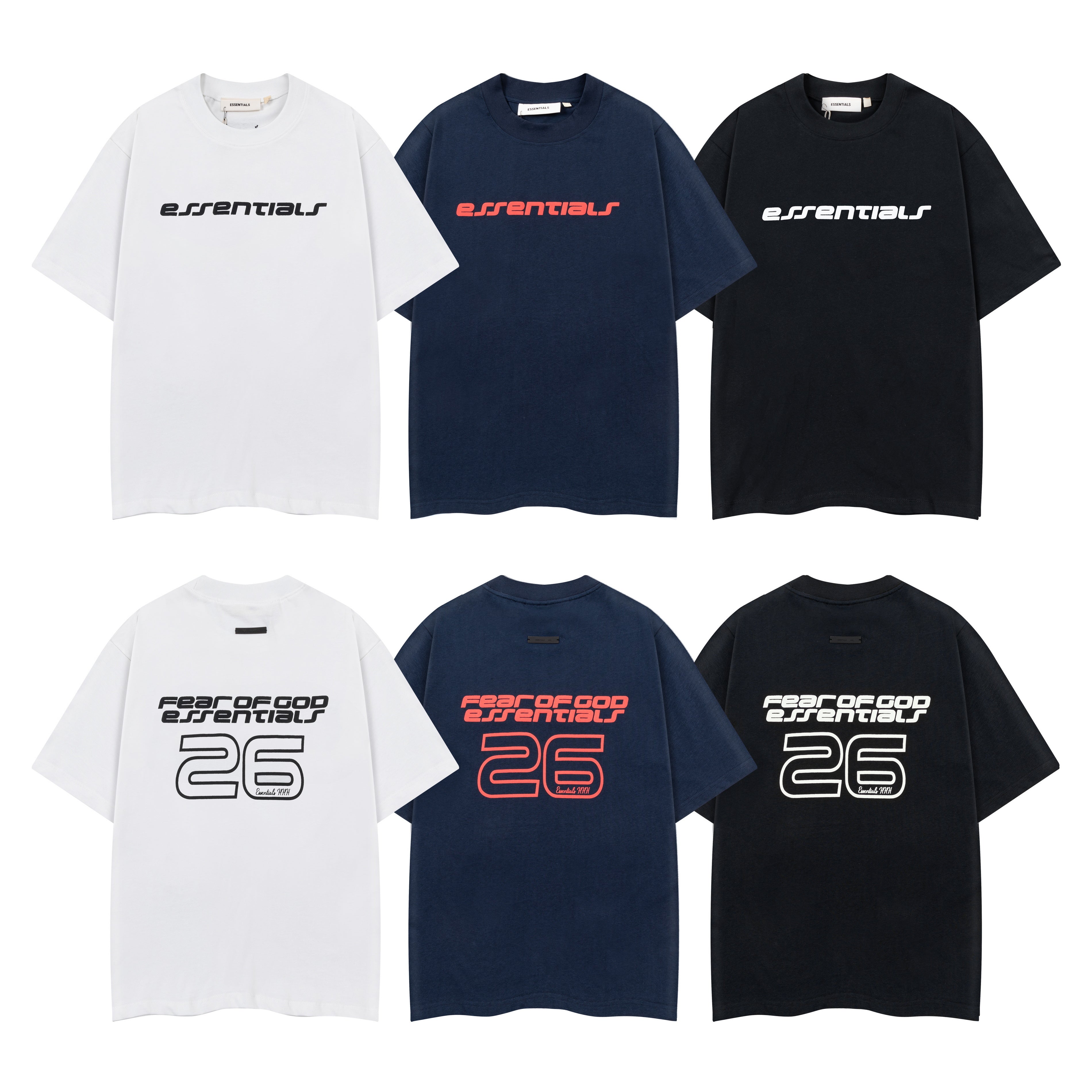 Fear of God Essentials FG2191 P58