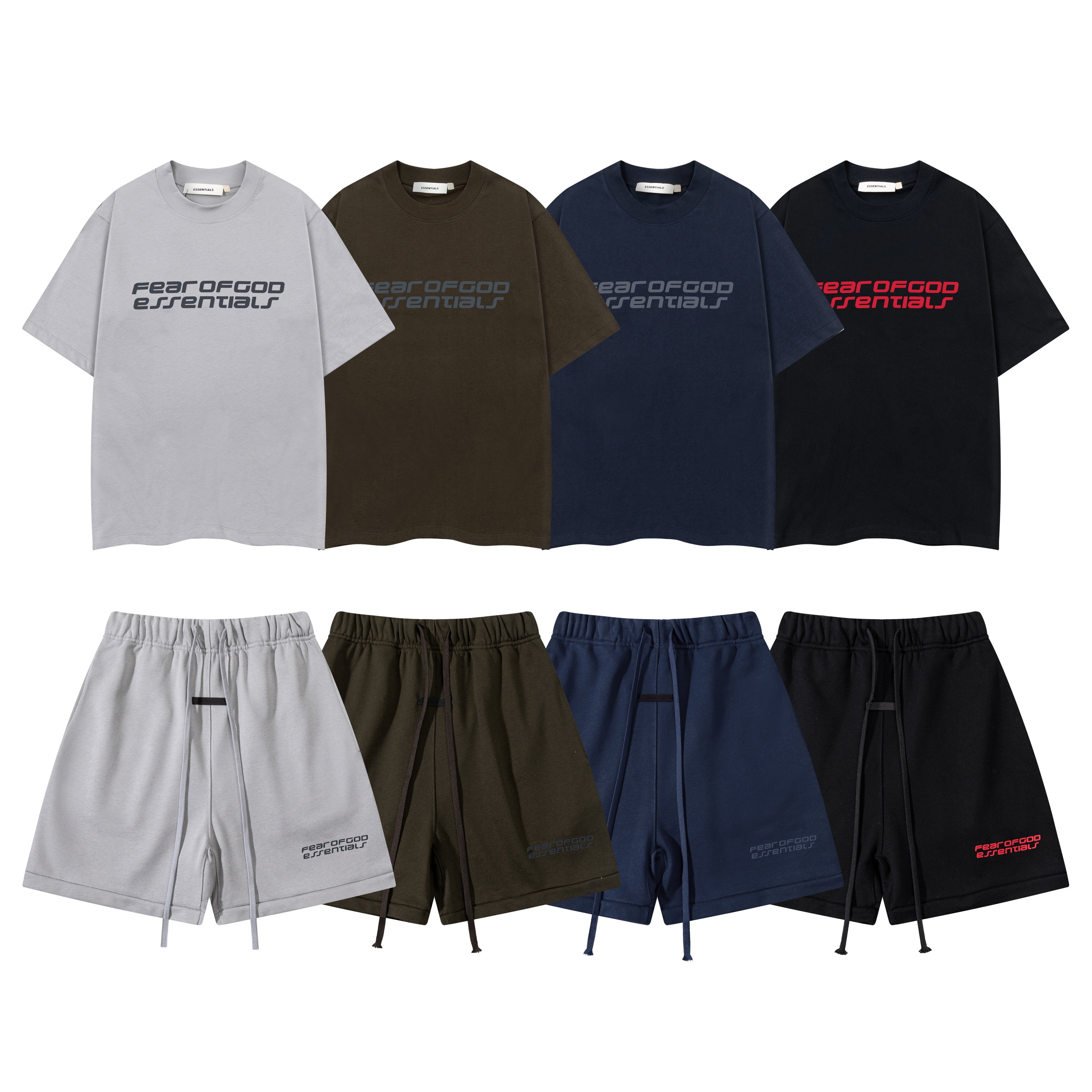 Fear of God Essentials FG2181 P55