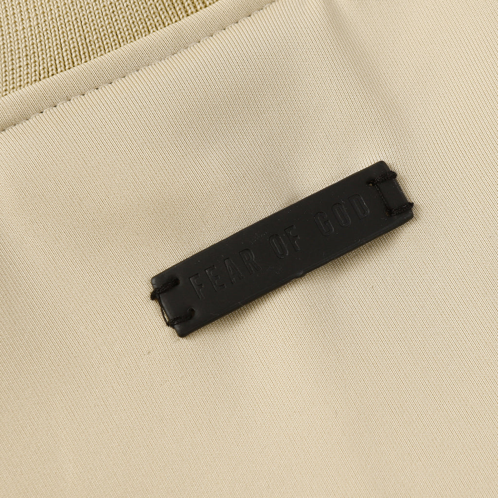 Fear of God Essentials 2205 FOG 新款套装 颜色 黑色 水泥灰 绿色 黄色 卡其 码数 S XL