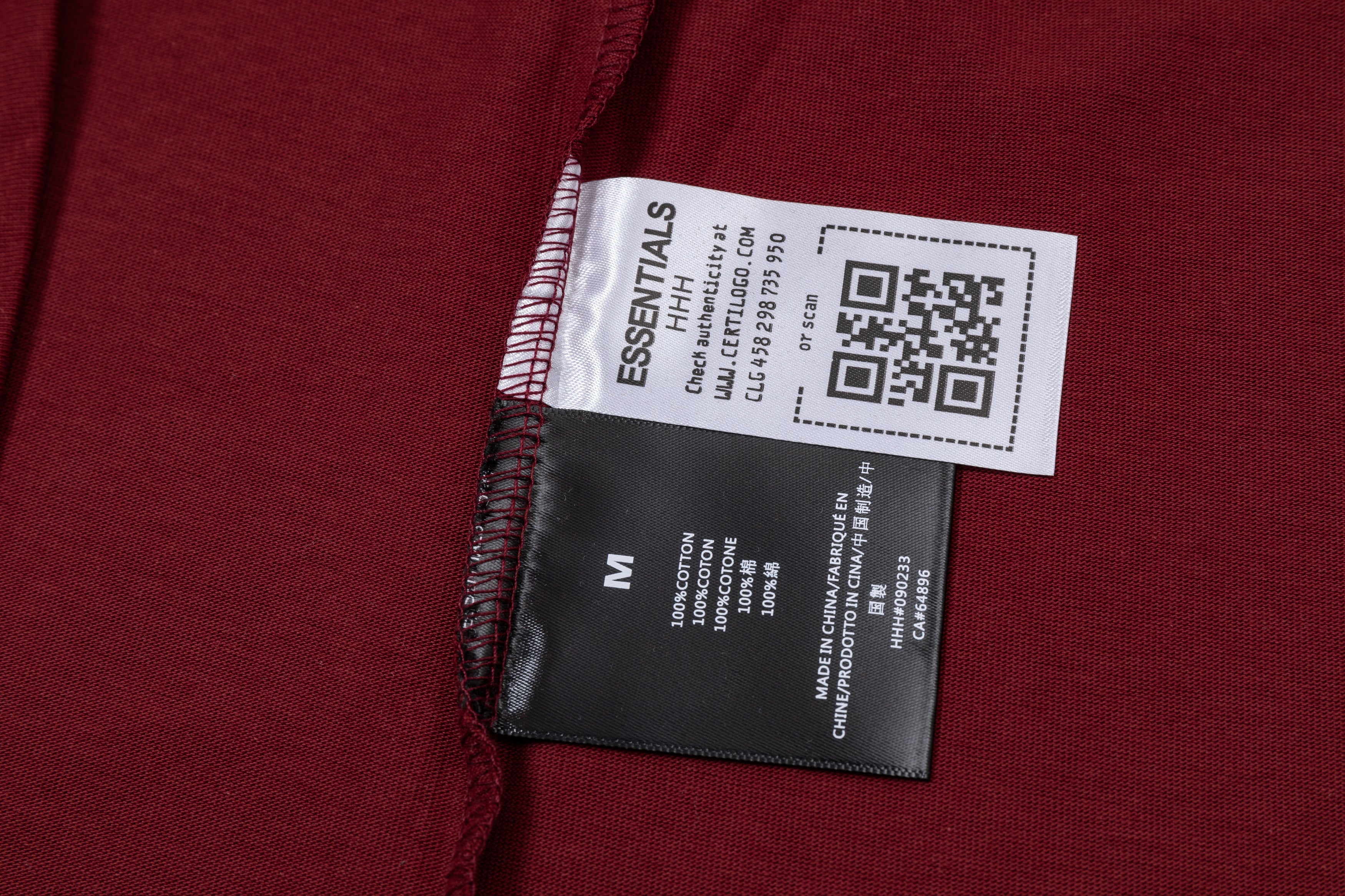 Fear of God Essentials FG2180 P52
