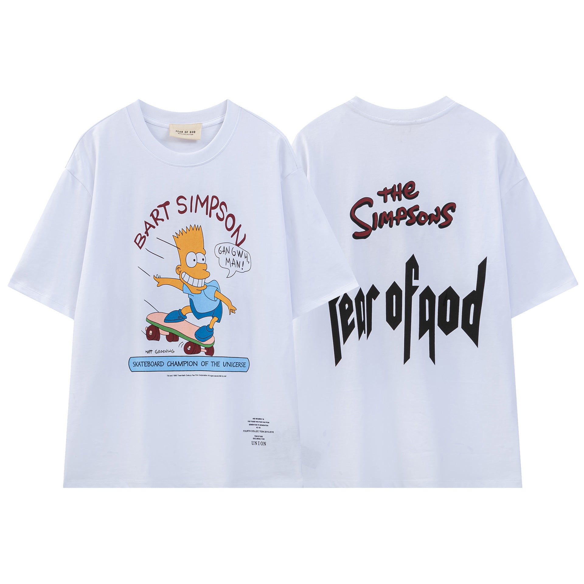 Fear of God Essentials qx976 s xl P52