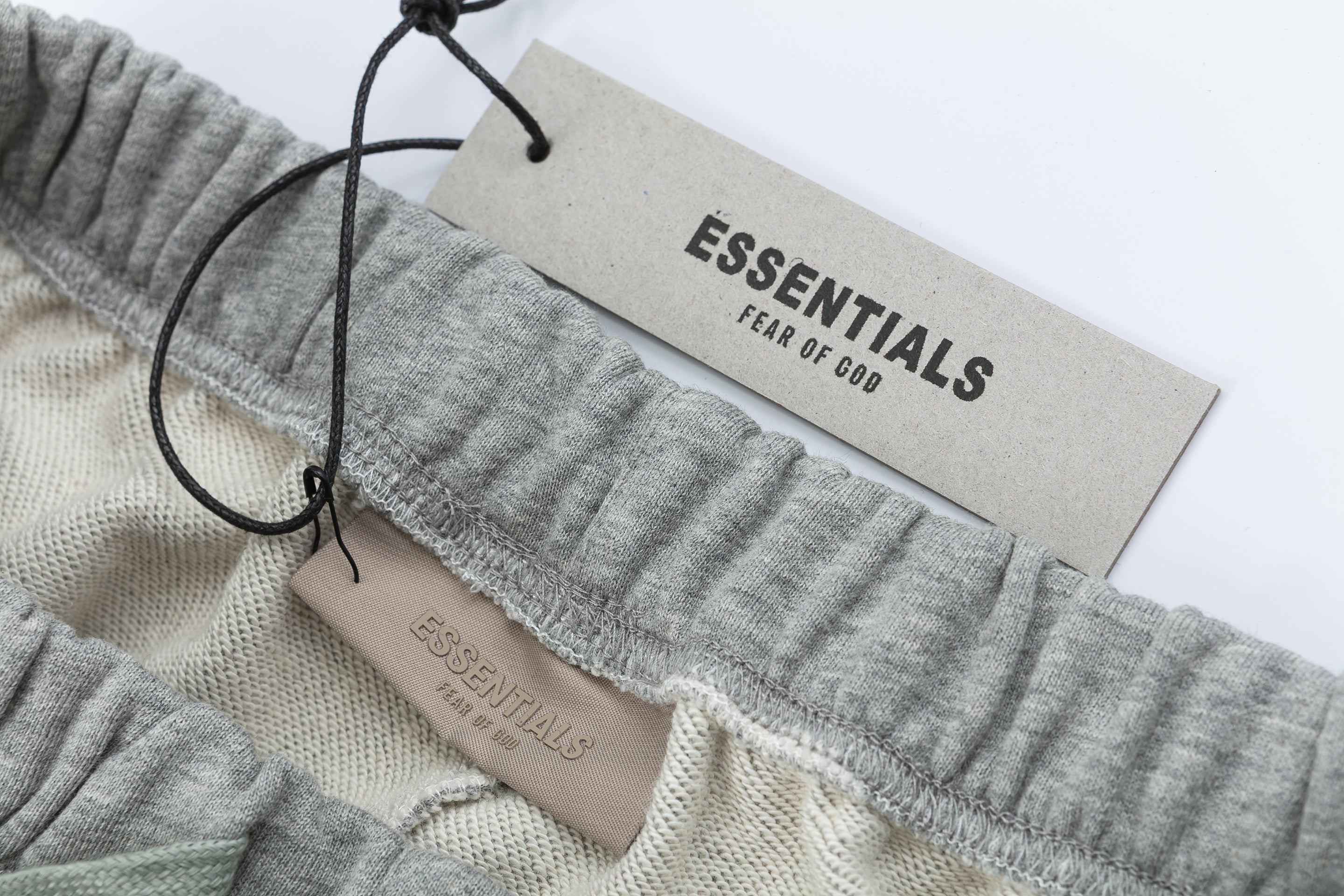 Fear of God Essentials qx219 3色 P90 S XL