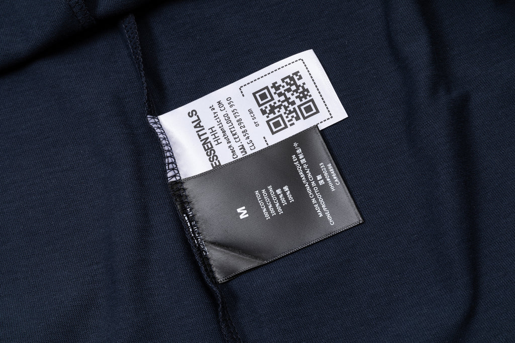 Fear of God Essentials FG2181 P55