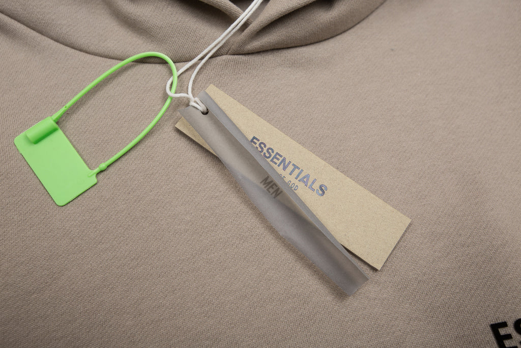 Fear of God Essentials LM861 P110