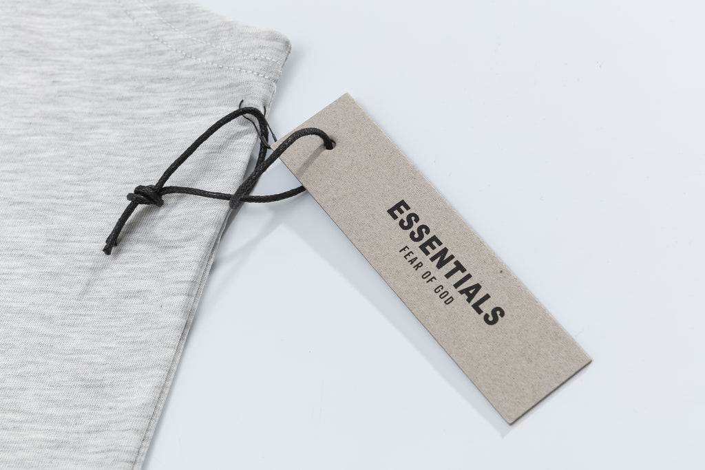 Fear of God Essentials QX224 3色 50