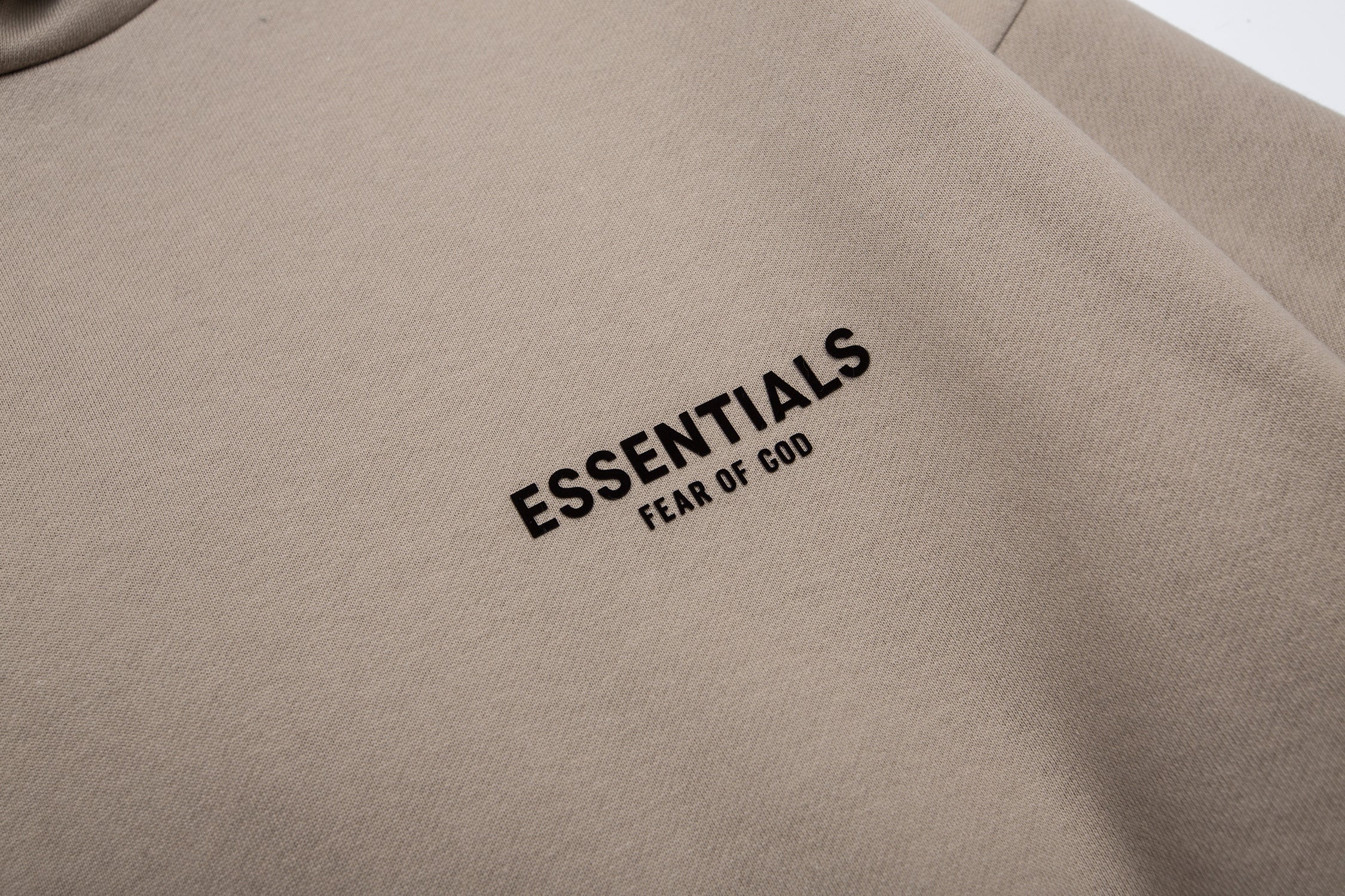Fear of God Essentials LM861 P110