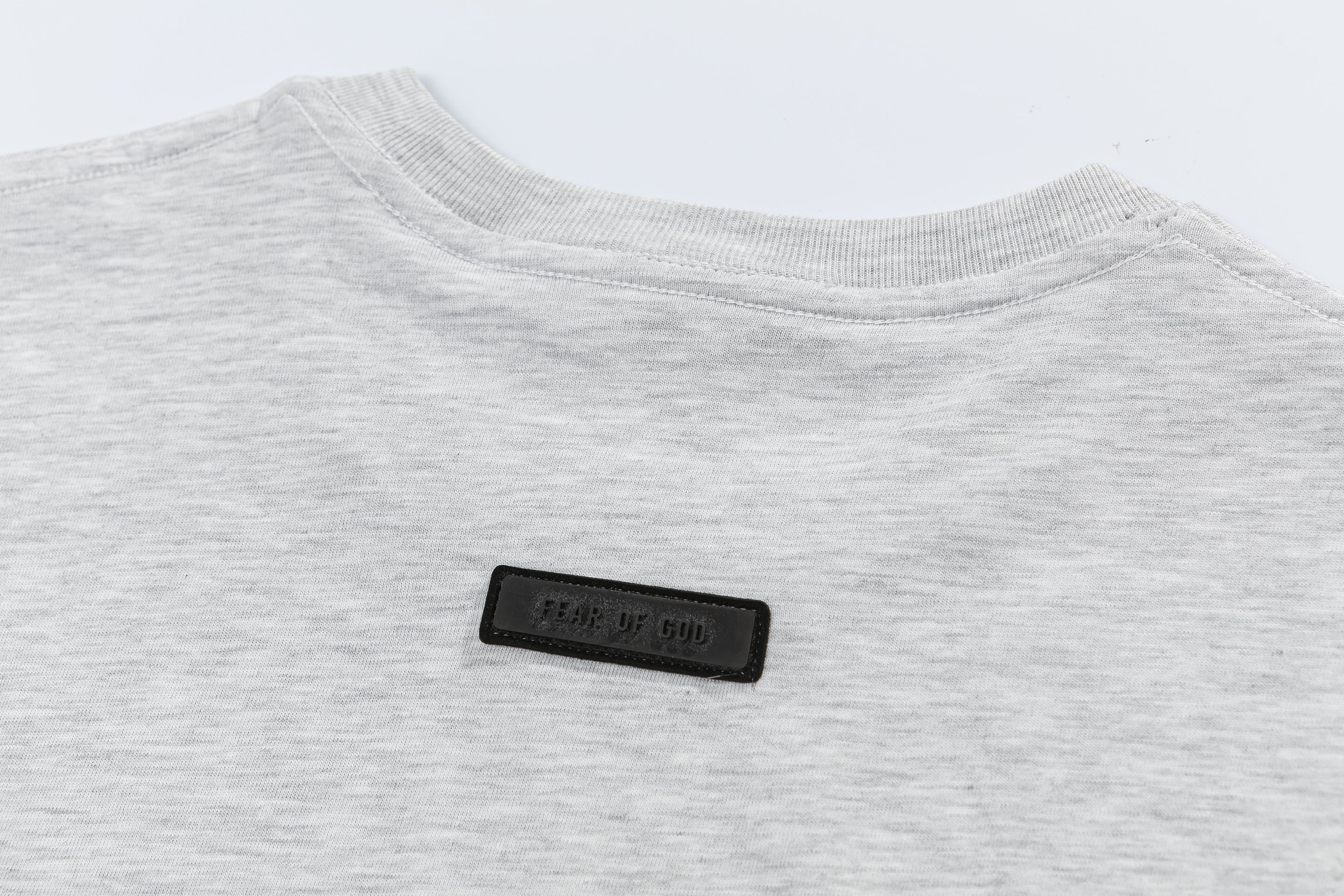 Fear of God Essentials QX224 3色 50