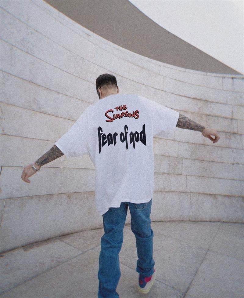 Fear of God Essentials qx976 s xl P52