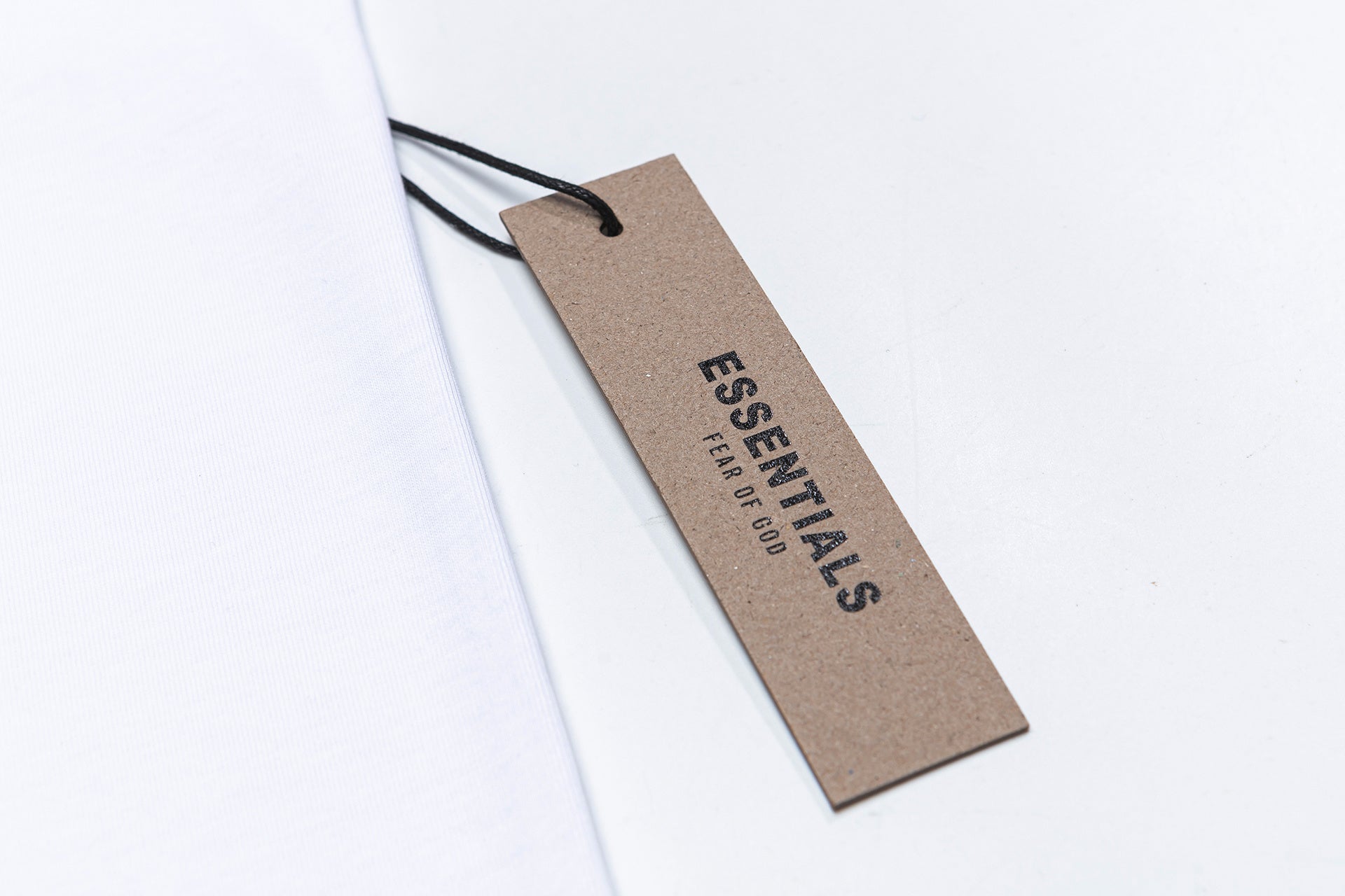 Fear of God Essentials QX1928