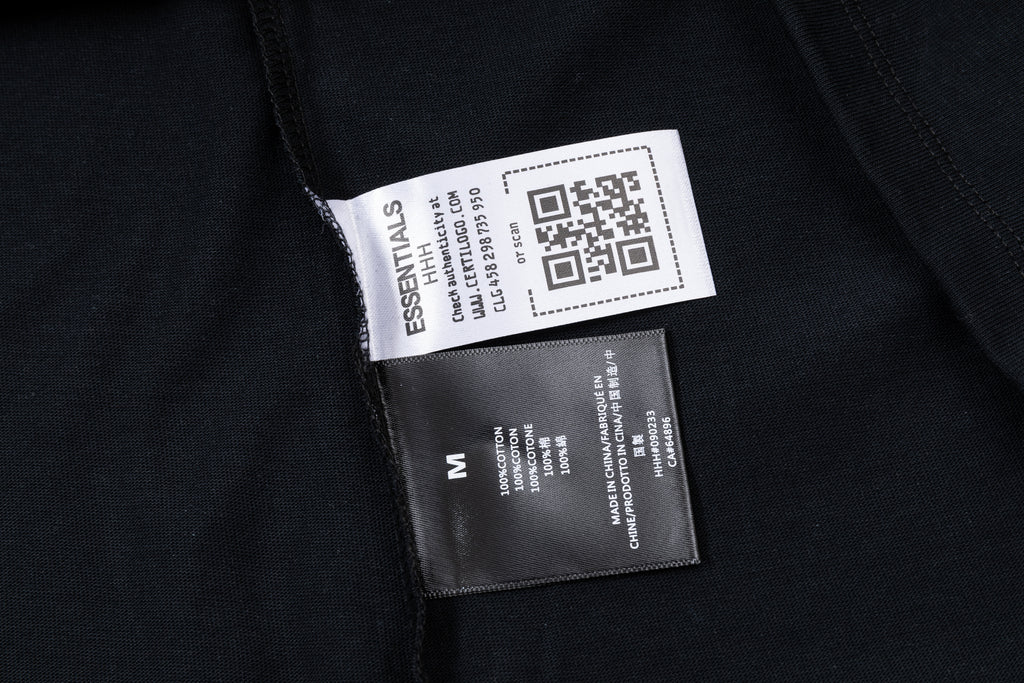 Fear of God Essentials FG2182 P53