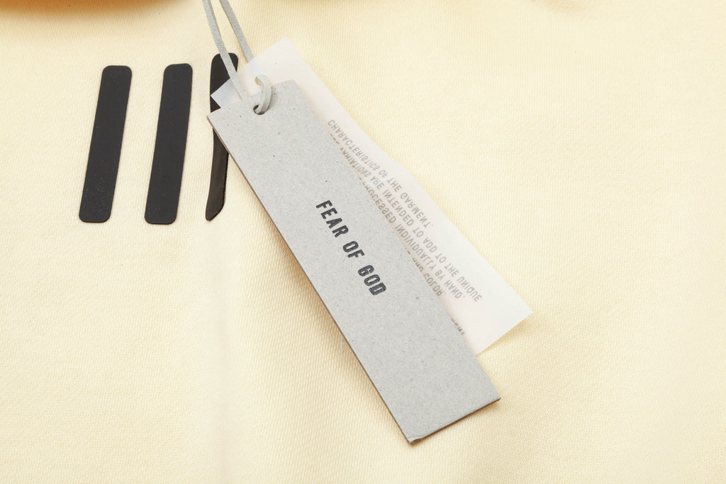 Fear of God Essentials FG加绒zd2249 P105