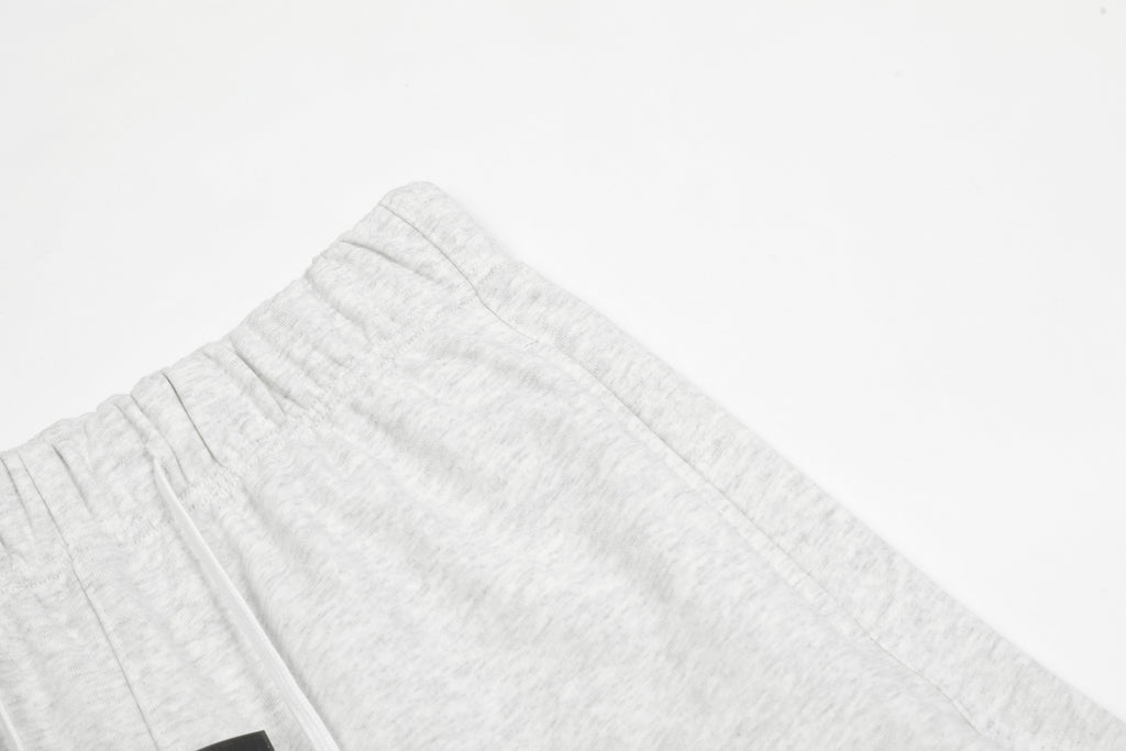 Fear of God Essentials SS22 Flocked Logo Drawstring High-Street Shorts
