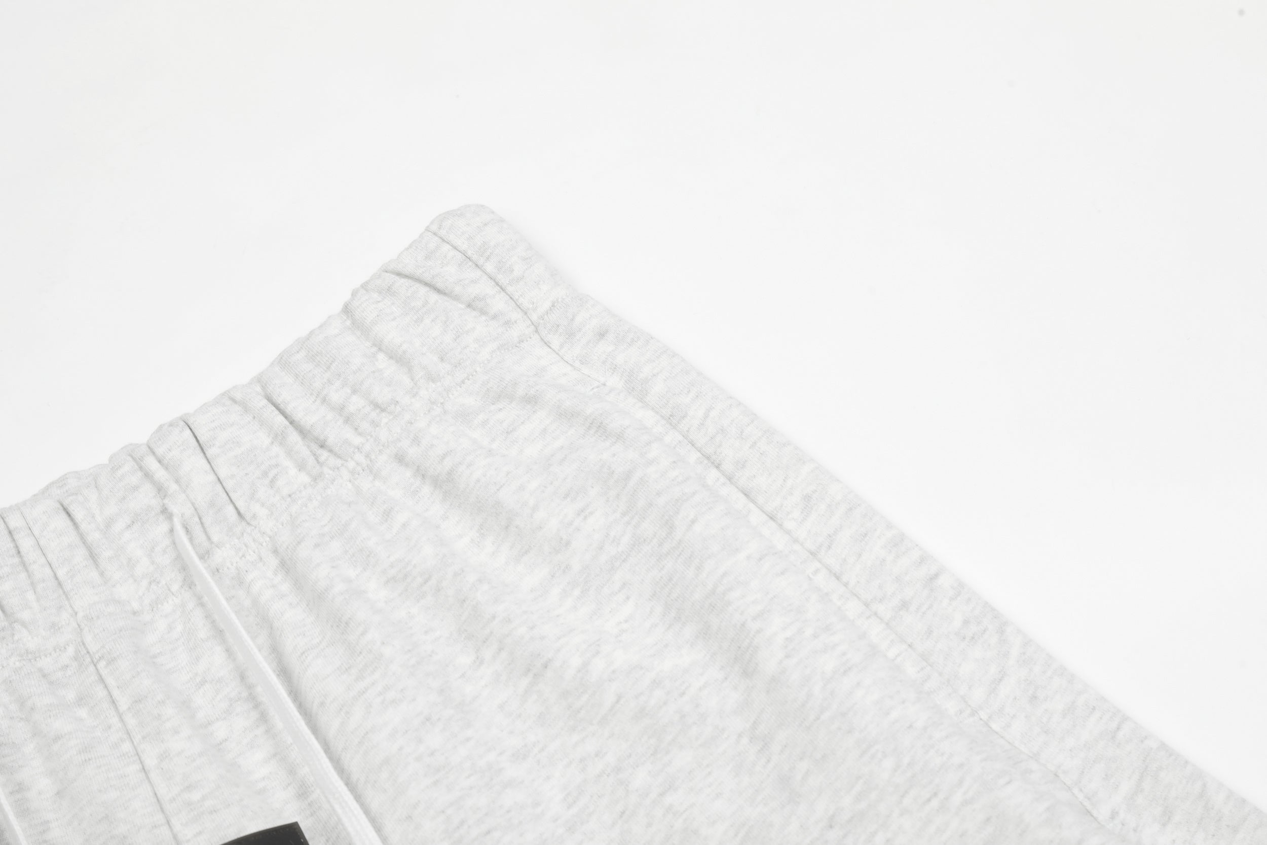 Fear of God Essentials SS22 Flocked Logo Drawstring High-Street Shorts
