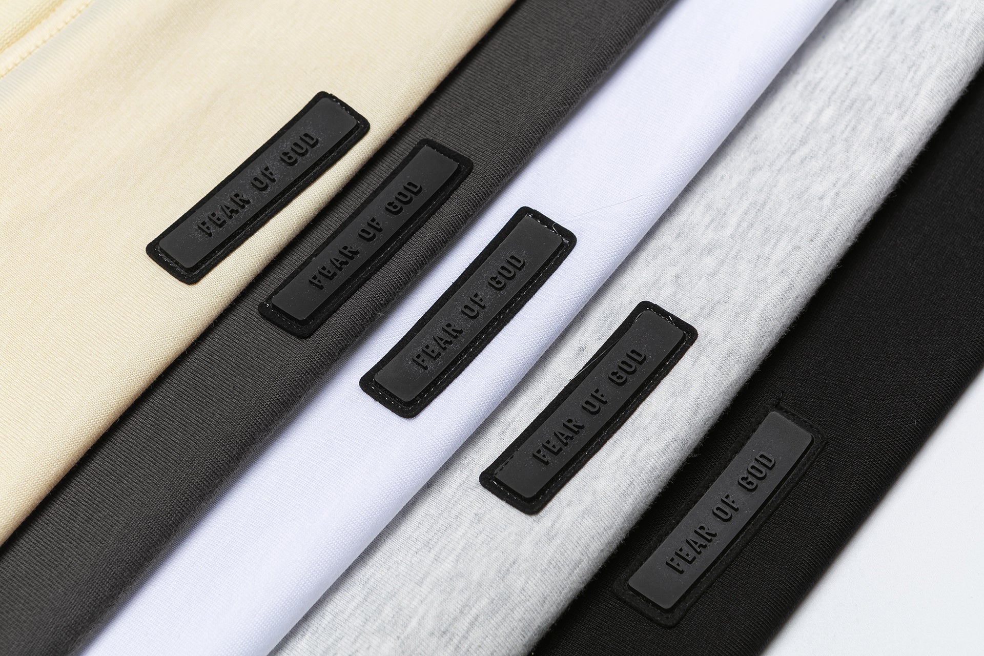 Fear of God Essentials QX1928
