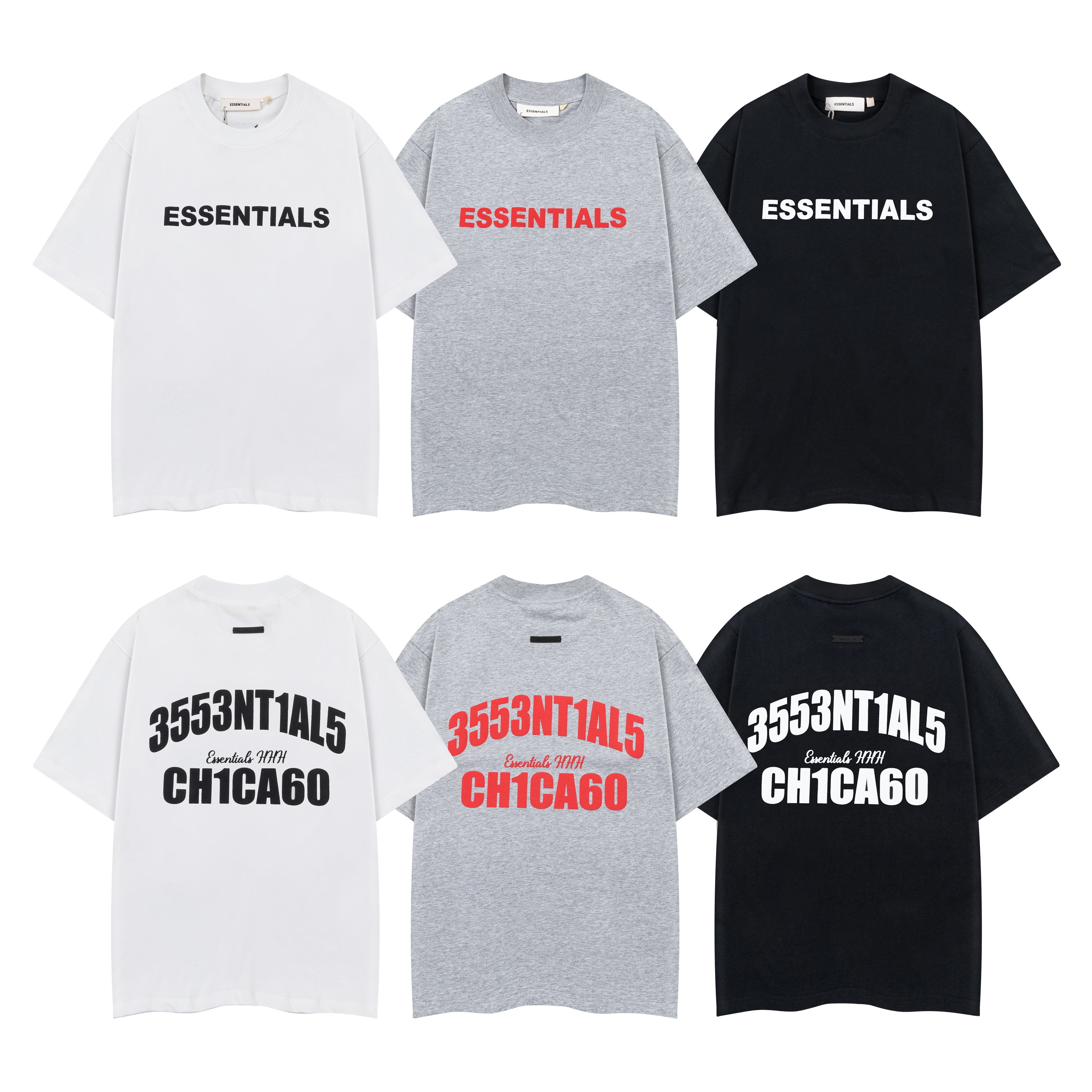 Fear of God Essentials FG2192 P58
