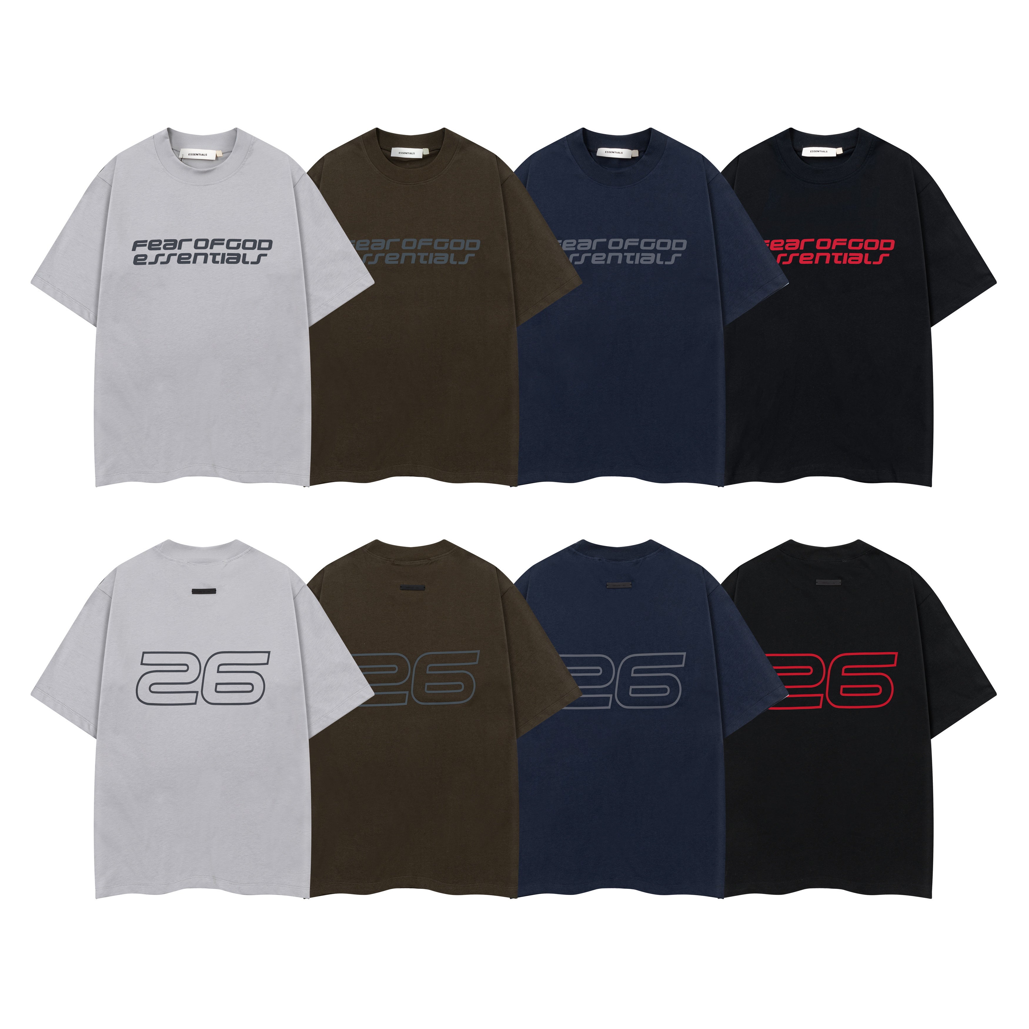 Fear of God Essentials FG2181 P55