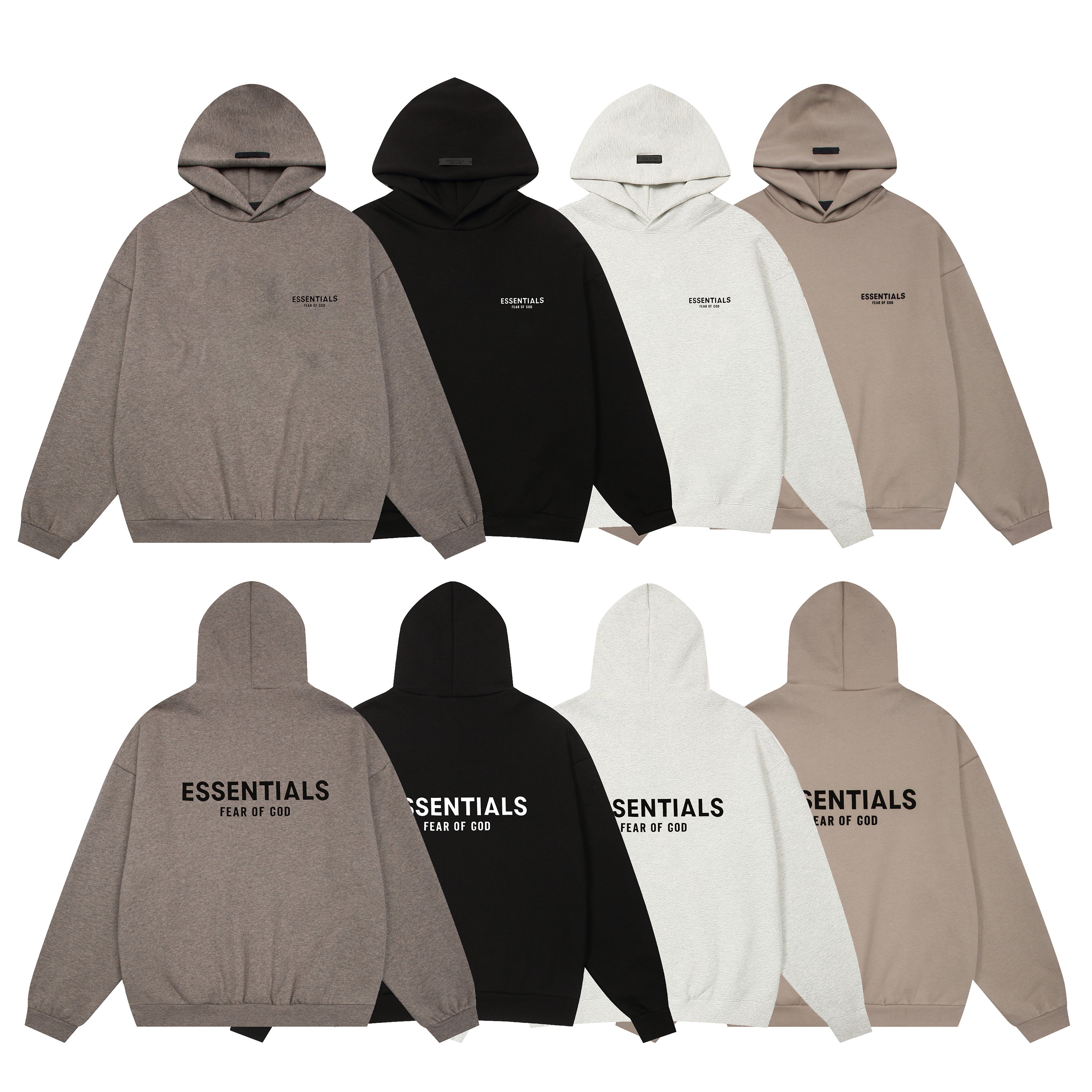 Fear of God Essentials LM861 P110