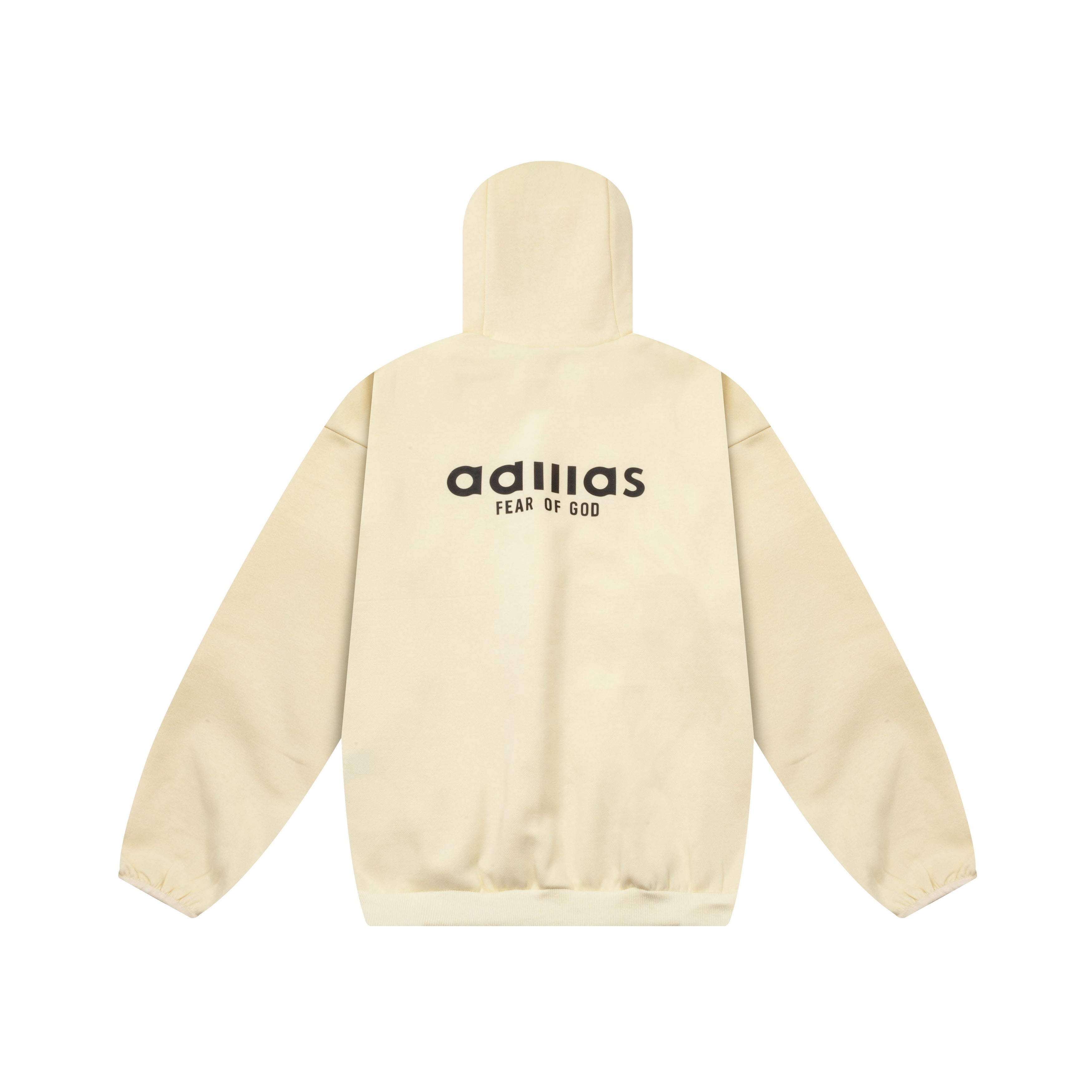 Fear of God Essentials FG加绒zd2249 P105