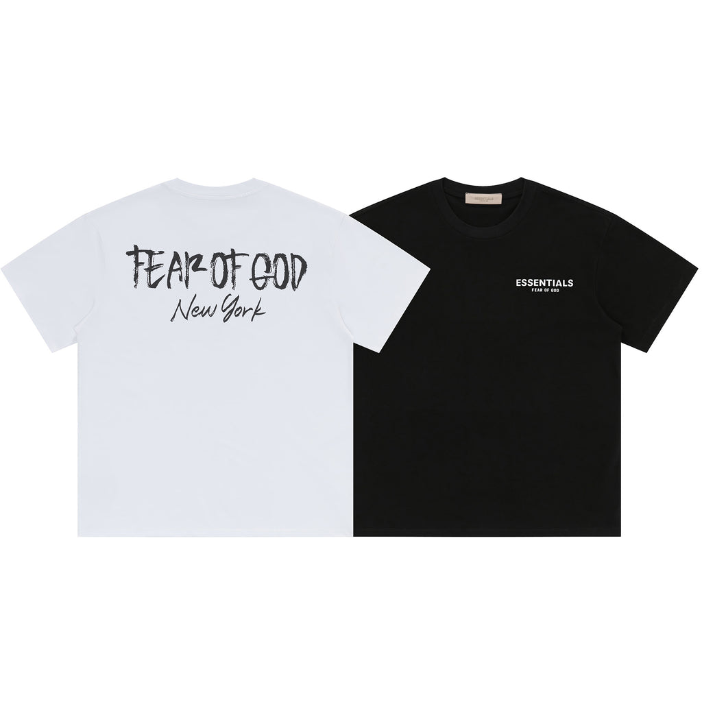 Fear of God Essentials QX995 黑白2色 52
